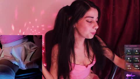 Snapshot of alicekingdom chatting on January 17, 2:08 am Alicekingdom online show from January 17, 2:08 am