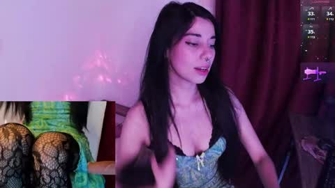 Snapshot of alicekingdom chatting on March 11, 1:37 am Alicekingdom online show from March 11, 1:37 am