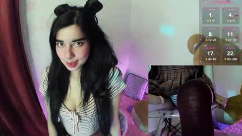 Snapshot of alicekingdom chatting on September 22, 1:51 am Alicekingdom online show from September 22, 1:51 am