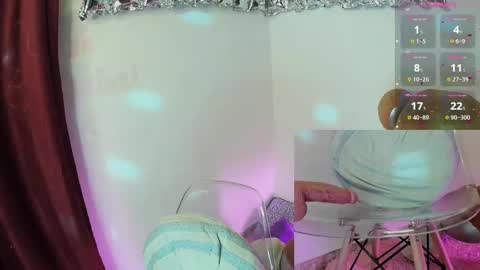 Snapshot of alicekingdom chatting on September 26, 1:53 am Alicekingdom online show from September 26, 1:53 am