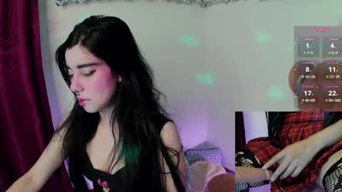 Snapshot of alicekingdom chatting on October 7, 12:41 am Alicekingdom online show from October 7, 12:41 am