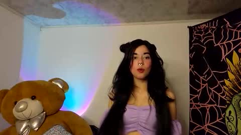 Alicekingdom online show from November 24, 12:10 am