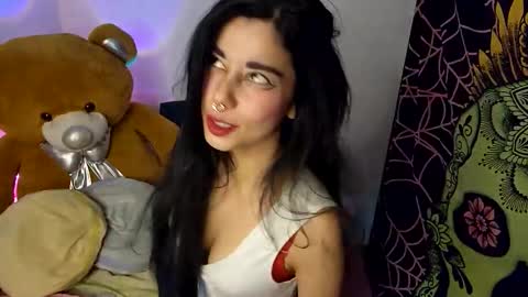 Alicekingdom online show from November 29, 12:24 am