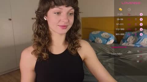 AliceKingsleigh online show from March 10, 4:50 am