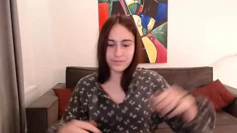alicekollt online show from December 15, 2:37 pm