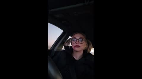 Alice Liddell online show from November 1, 12:12 am