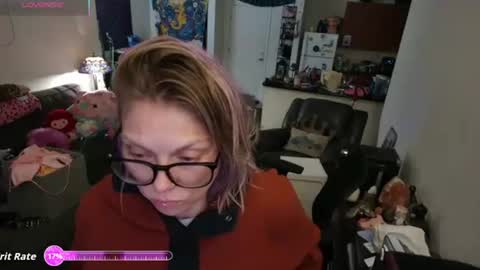 Alice Liddell online show from March 30, 2:56 am