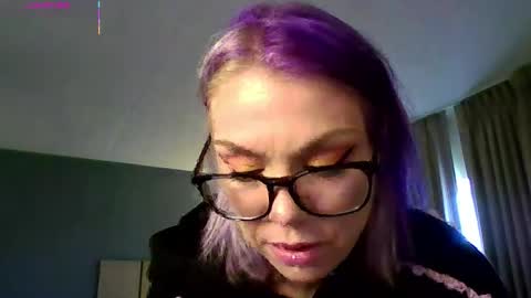 Snapshot of aliceliddell710 chatting on April 10, 2:00 pm Alice Liddell online show from April 10, 2:00 pm
