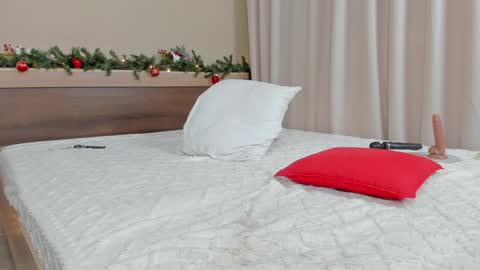 Maria online show from December 23, 5:39 am
