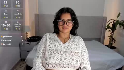 Alice online show from January 4, 7:13 am
