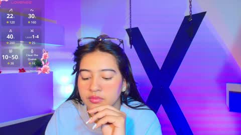 Alice online show from January 10, 4:33 am
