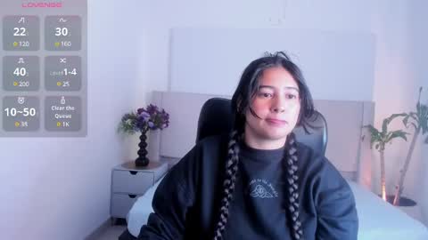 Alice online show from January 29, 3:54 am