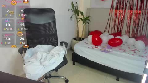 Alice online show from February 16, 7:37 am