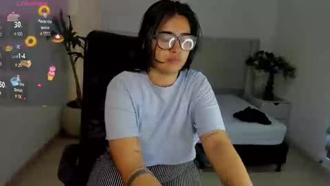 Alice online show from February 20, 4:39 am