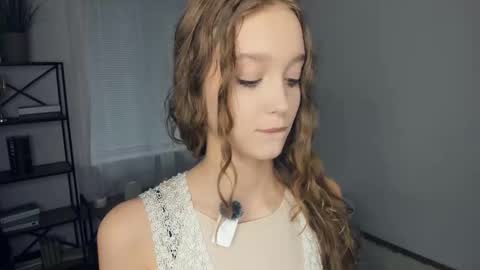 Serena online show from November 24, 7:41 am