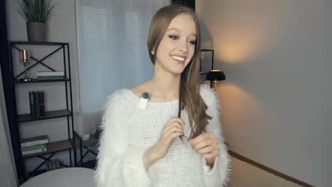 Serena online show from December 21, 7:48 am