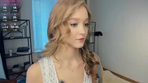 Serena online show from February 15, 8:35 am