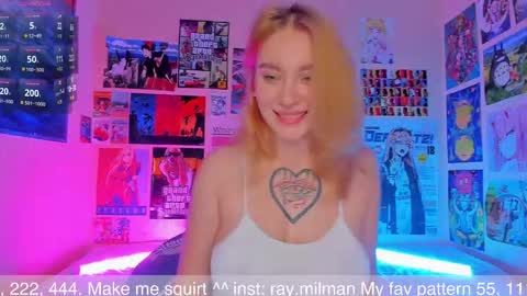 Alice  online show from September 22, 10:06 am