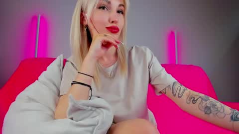 alicemonro online show from May 20, 2:51 am