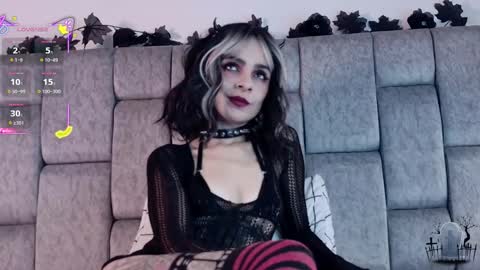 alicenoir_ online show from November 14, 3:44 pm