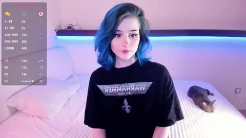 Alice online show from October 18, 4:59 am