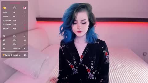 Alice online show from December 16, 7:57 am