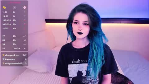 Snapshot of alicentity chatting on March 1, 5:20 am Alice online show from March 1, 5:20 am