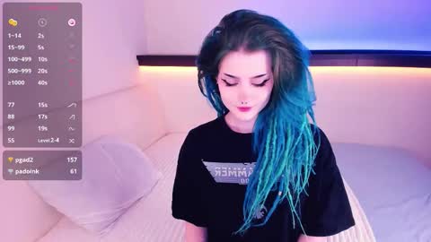 Snapshot of alicentity chatting on March 4, 6:08 am Alice online show from March 4, 6:08 am