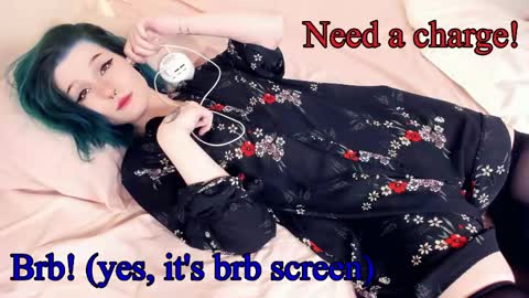 Alice online show from May 20, 3:45 am