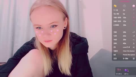 Snapshot of alicenya chatting on February 28, 5:08 am Alice online show from February 28, 5:08 am