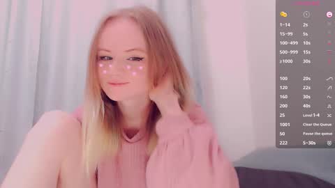 Snapshot of alicenya chatting on March 10, 5:34 am Alice online show from March 10, 5:34 am