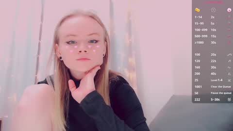 Snapshot of alicenya chatting on March 12, 5:46 am Alice online show from March 12, 5:46 am