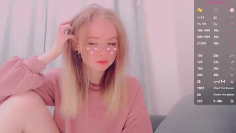 Snapshot of alicenya chatting on March 19, 6:06 am Alice online show from March 19, 6:06 am