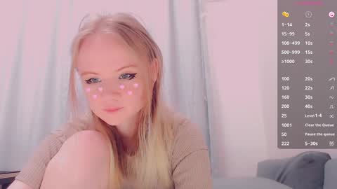 Snapshot of alicenya chatting on March 27, 5:35 am Alice online show from March 27, 5:35 am