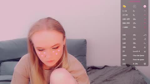 Alice online show from May 3, 5:57 am