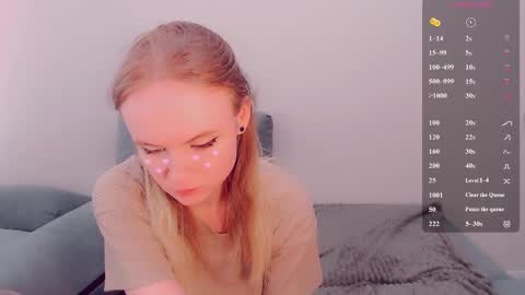 Alice online show from May 6, 6:41 am