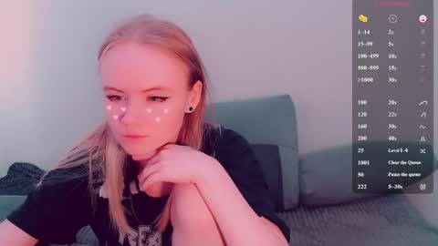 Alice online show from May 10, 5:12 am