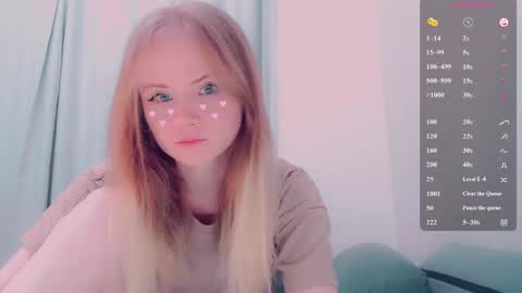 Alice online show from May 11, 5:24 am
