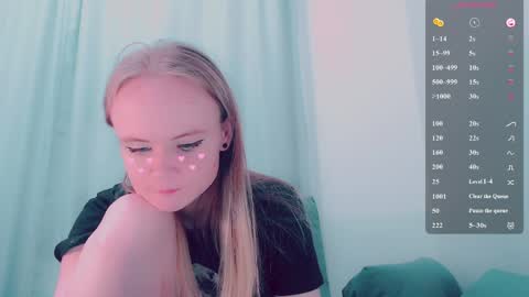 Alice online show from May 16, 6:43 am