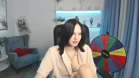 Snapshot of alicepertime chatting on June 6, 7:29 pm alicepertime online show from June 6, 7:29 pm