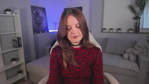 Alice online show from September 18, 2:13 am