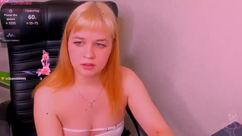 Snapshot of alicepopsy chatting on March 12, 1:51 pm Alice online show from March 12, 1:51 pm