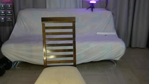 Alice online show from December 10, 8:05 pm