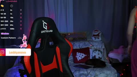 Alice online show from January 24, 4:17 pm