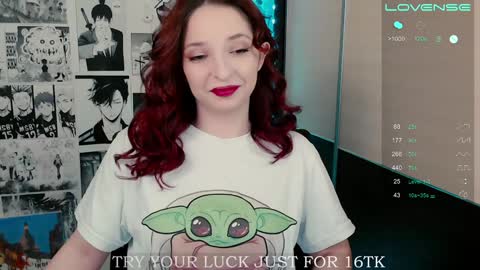 Snapshot of aliceriddle1 chatting on December 7, 4:31 am aliceriddle1 online show from December 7, 4:31 am