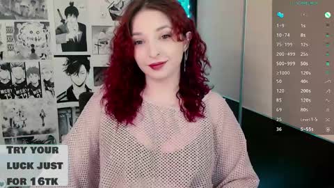 Snapshot of aliceriddle1 chatting on January 18, 11:44 pm aliceriddle1 online show from January 18, 11:44 pm