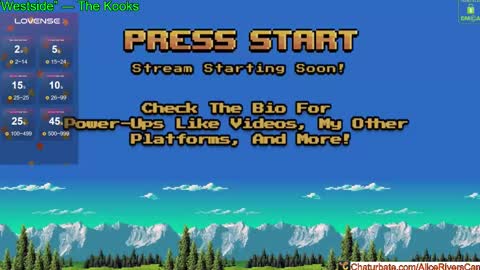 Snapshot of aliceriverscam chatting on November 5, 9:26 pm Alice Rivers ---- Enter my public Discord- online show from November 5, 9:26 pm