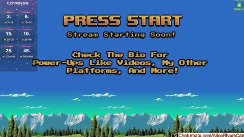 Snapshot of aliceriverscam chatting on January 6, 8:56 pm Alice Rivers ---- Enter my public Discord- online show from January 6, 8:56 pm