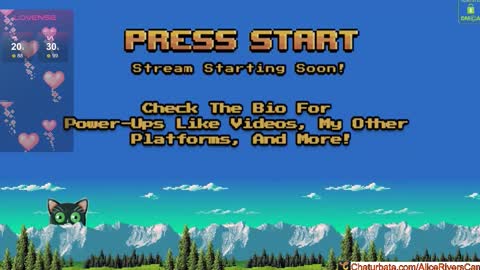 Alice Rivers ---- Enter my public Discord-  online show from February 28, 10:22 pm