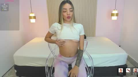 AliceRoss online show from February 3, 8:25 pm